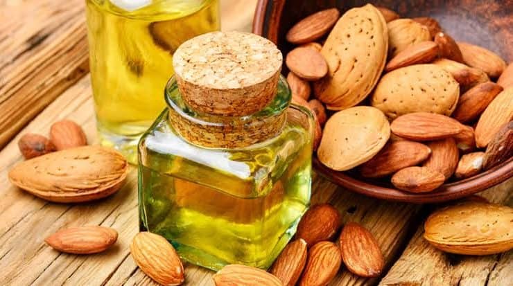 تصویر 2 از خرید و قیمت روغن بادام تلخ + فروش صادراتی